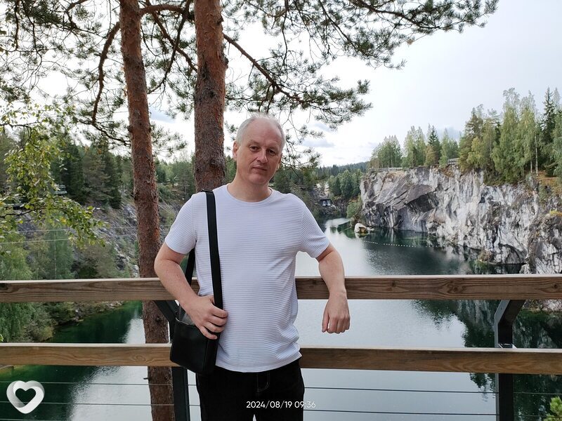 Володя, 34, Минске — анкета №3638947