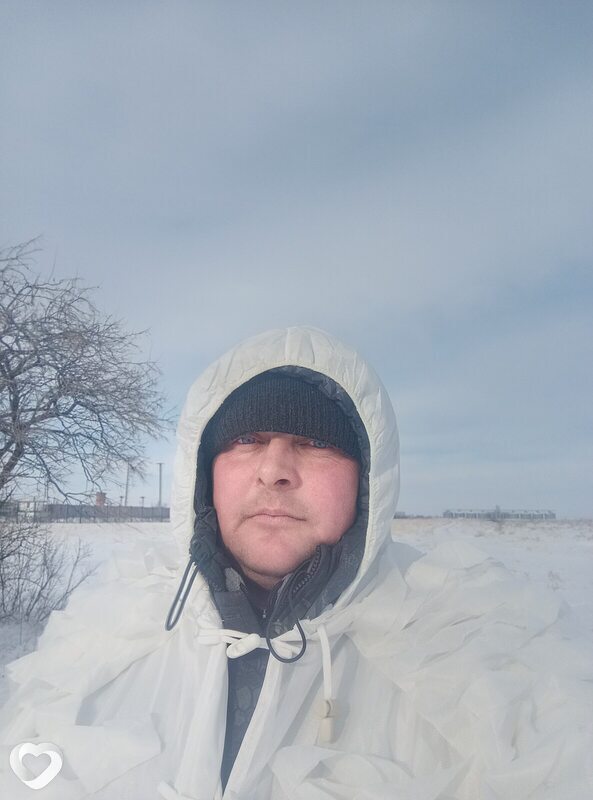 Эдуард, 39, Костанае — анкета №3638954
