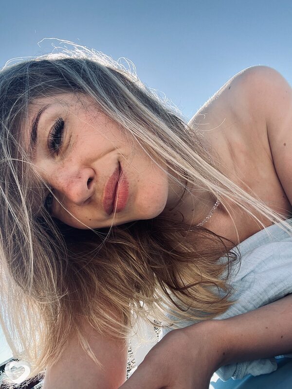 Екатерина, 26, Тюмени — анкета №3638985