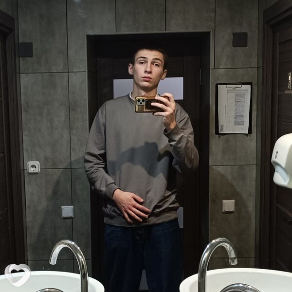 Алексей, 24, Барановичах — анкета №3638992