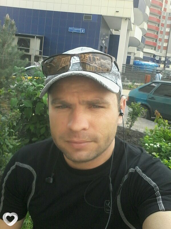Сергей, 39, Рязани — анкета №3638996