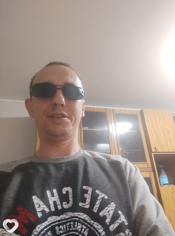 Руслан, 43, Речице — анкета №3638998