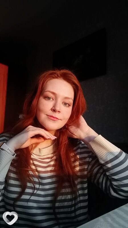 София, 22, Уфе — анкета №3638999
