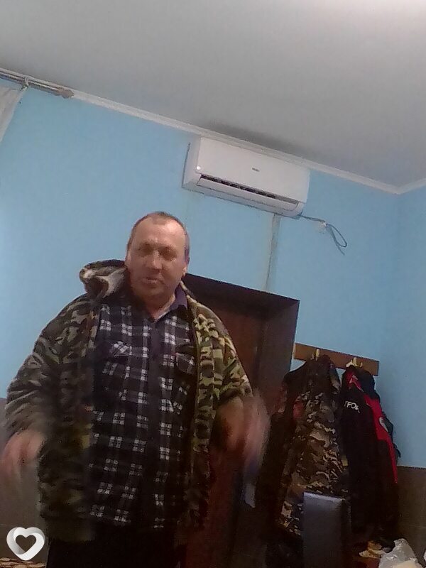Николай, 51, Астрахани — анкета №3639000