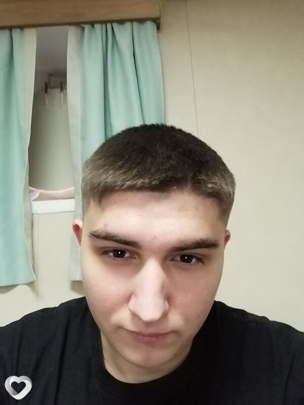 Александр, 18, Южно-Сахалинске — анкета №3639005