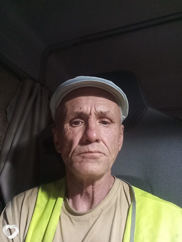 Сергей, 56, Улан-Удэ — анкета №3639010