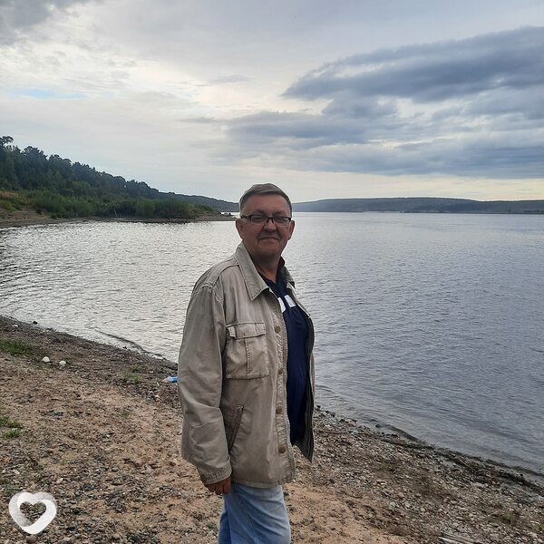 Олег, 56, Красноярске — анкета №3639012