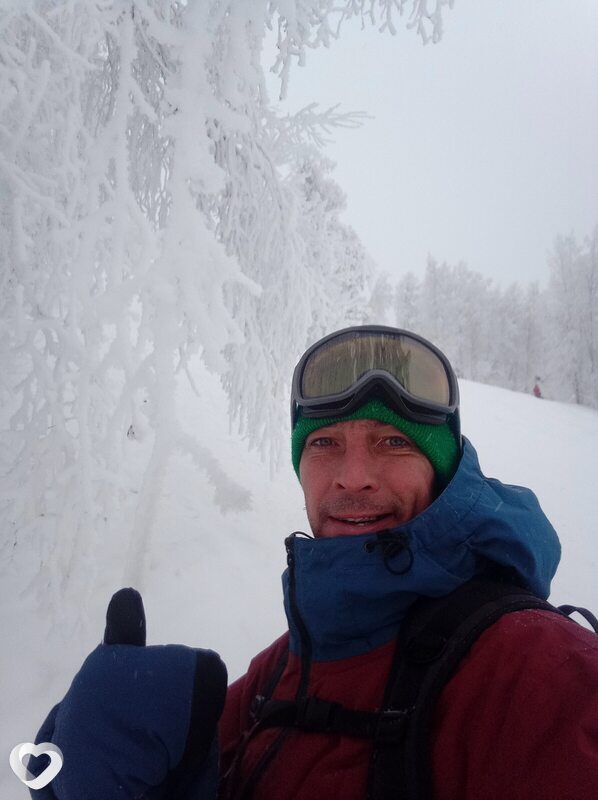 Саня, 43, Снежинске — анкета №3639014