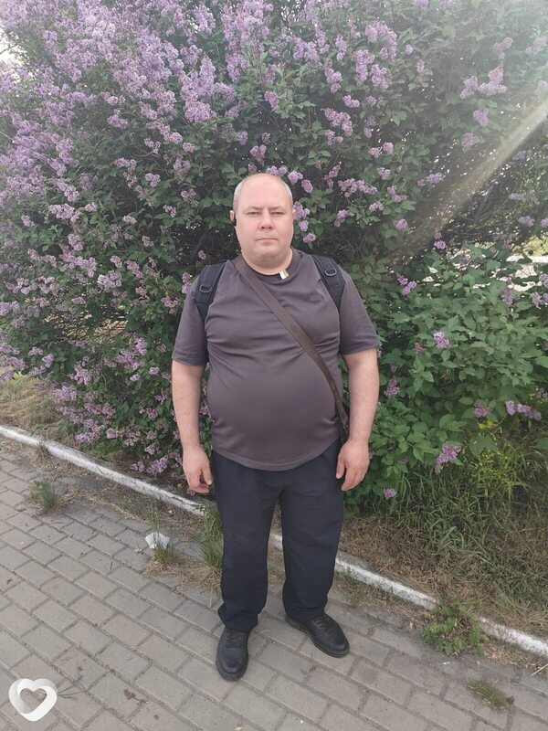 Сергей, 38, Канске — анкета №3639016