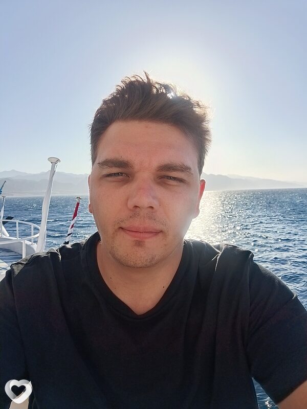 Иван, 28, Лиде — анкета №3639022
