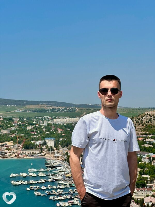 Змитрок, 34, Лунинце — анкета №3639025