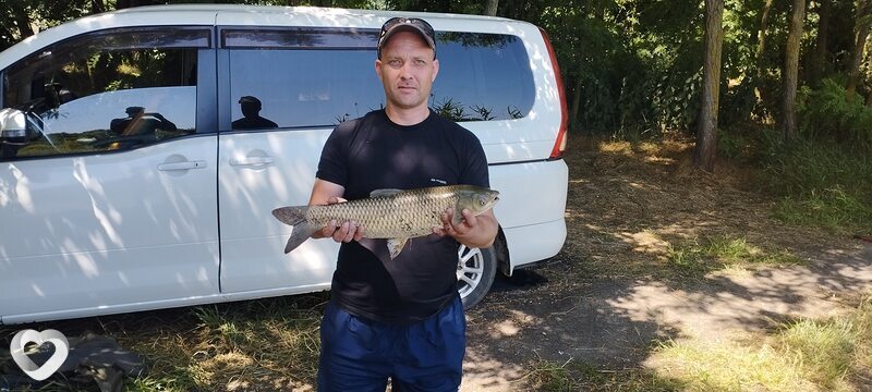 Макс, 38, Краснодаре — анкета №3639026