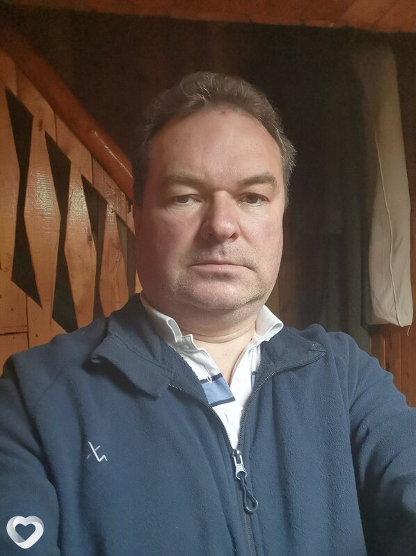 Серж, 52, Нижнем Новгороде — анкета №3639027