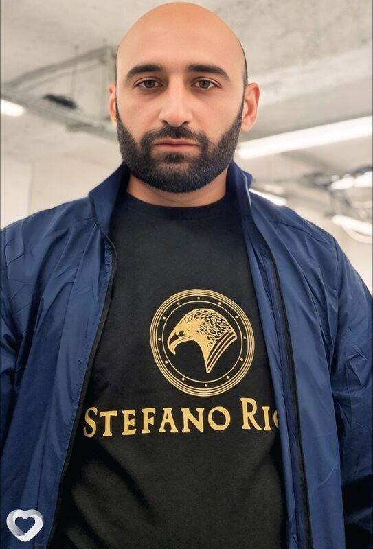 Ed, 36, Ереван — анкета №3639235