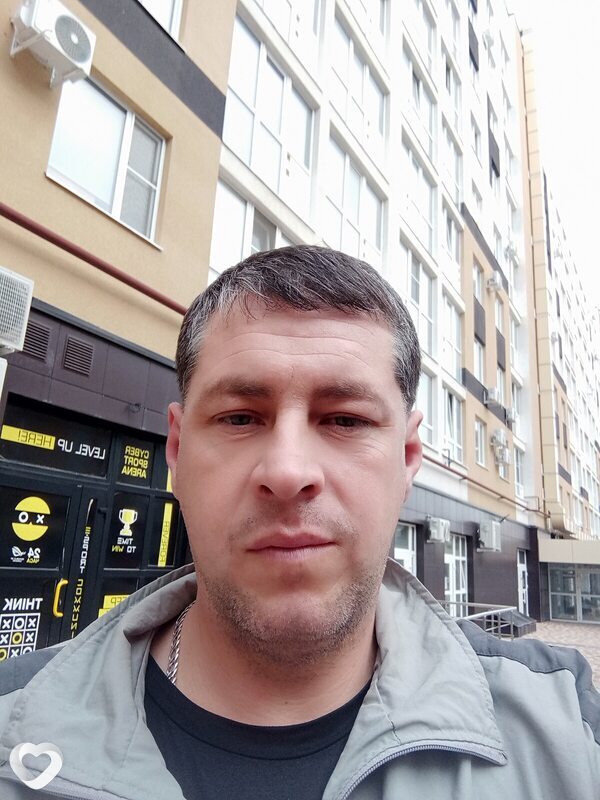 Павел, 41, Ставрополе — анкета №3639236