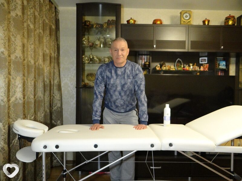 Сергей, 52, Нижнем Новгороде — анкета №3639245