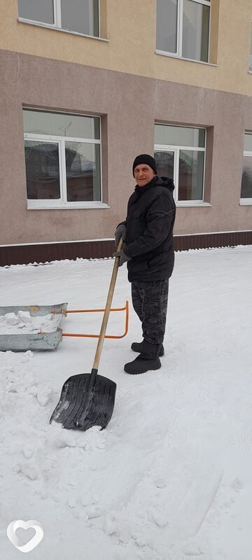Сергей, 50, Белове — анкета №3639249