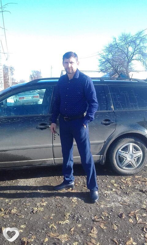 Виталий, 48, Севастополе — анкета №3639251