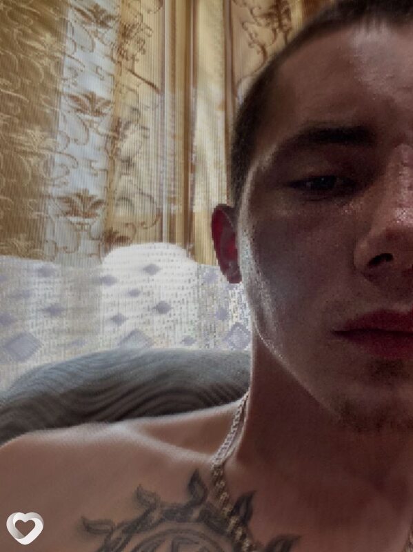 Petr, 20, Москве — анкета №3639252