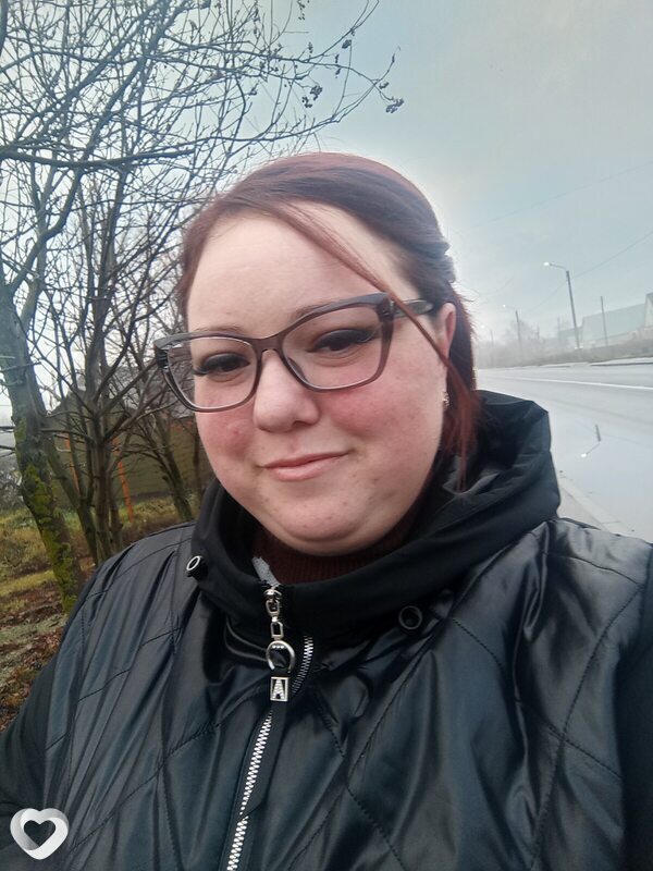 Настюшка, 29, Пензе — анкета №3639258