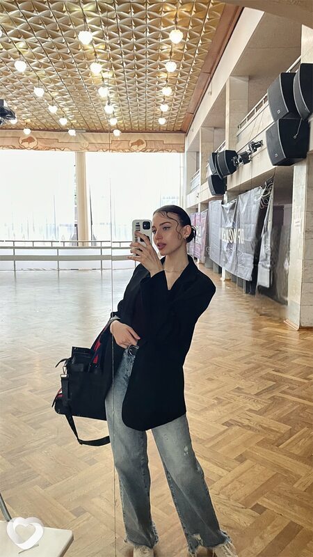 Елизавета, 26, Минске — анкета №3639260