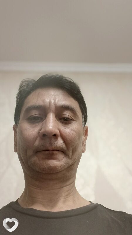 Малик, 54, Альметьевске — анкета №3639261