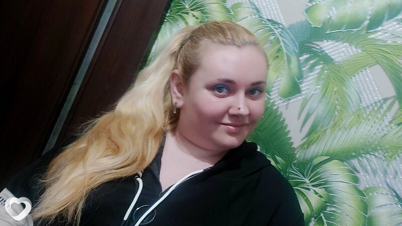 Светлана, 34, Луганске — анкета №3639266