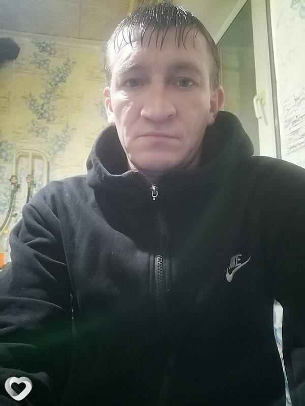 Алексей, 40, Курске — анкета №3639267