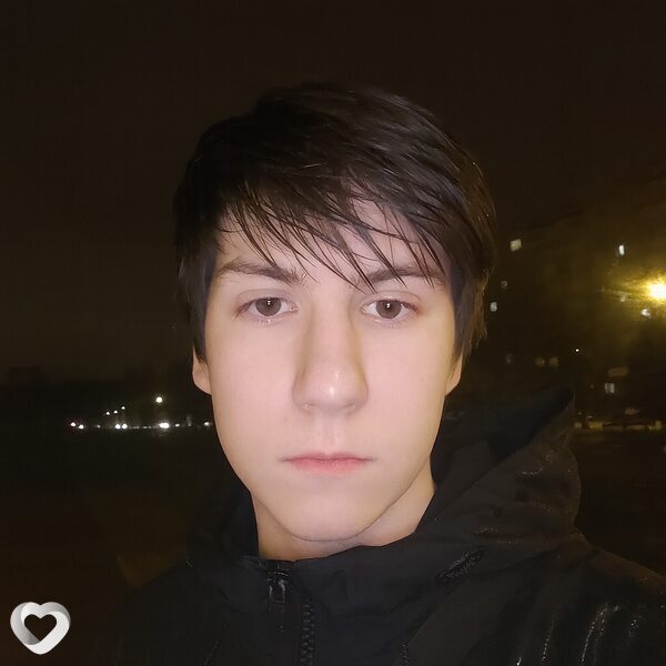 Владислав, 21, Харькове — анкета №3639272