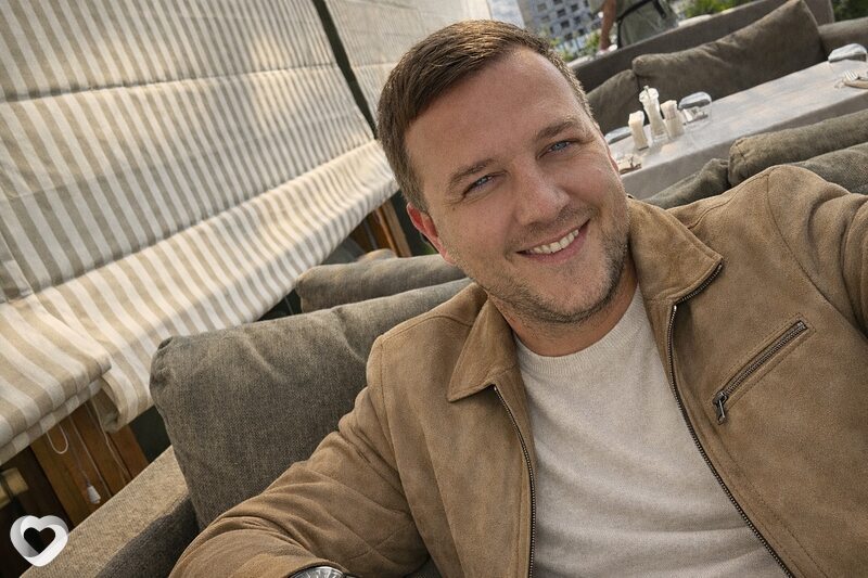 Aleksandr, 43, Ереван — анкета №3639590
