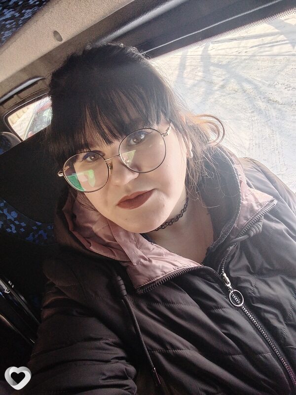 София, 18, Армавире — анкета №3639592