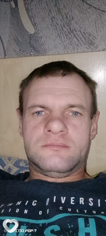 Руслан, 43, Калуге — анкета №3639593