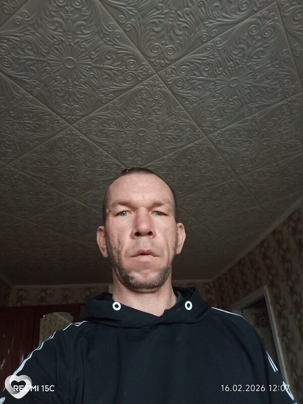 Александр, 42, Луганске — анкета №3639594