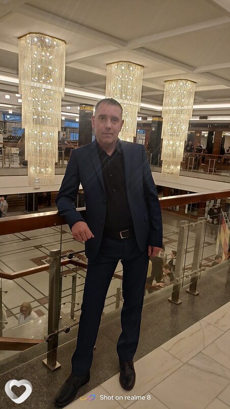Иван, 49, Барнауле — анкета №3639164