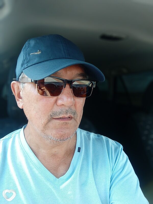 Тимур, 53, Семей — анкета №3639177