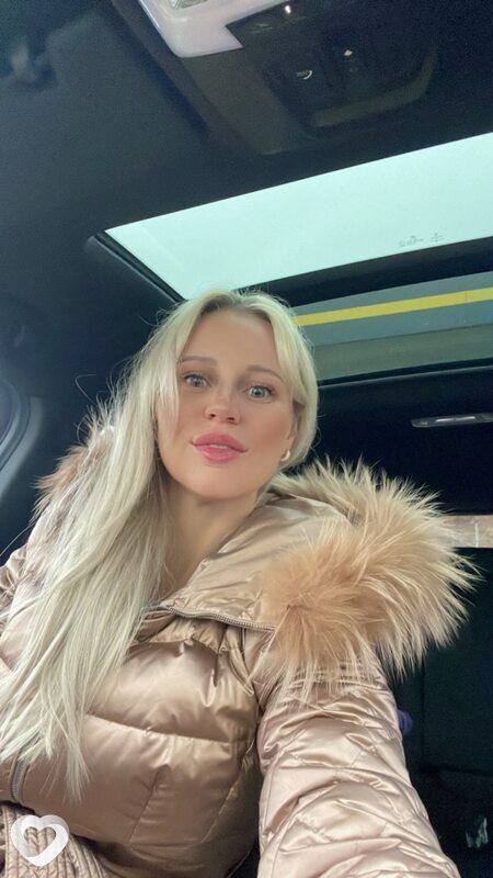 Маргарита, Мытищи