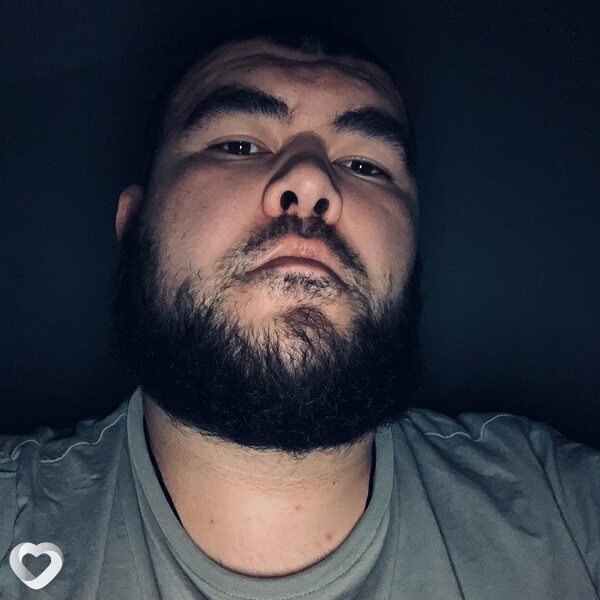 Шах, 27, Одинцове — анкета №3639183