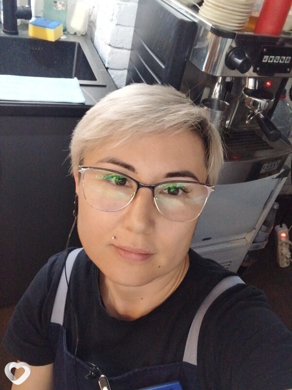 Марина, 35, Алматы — анкета №3639117