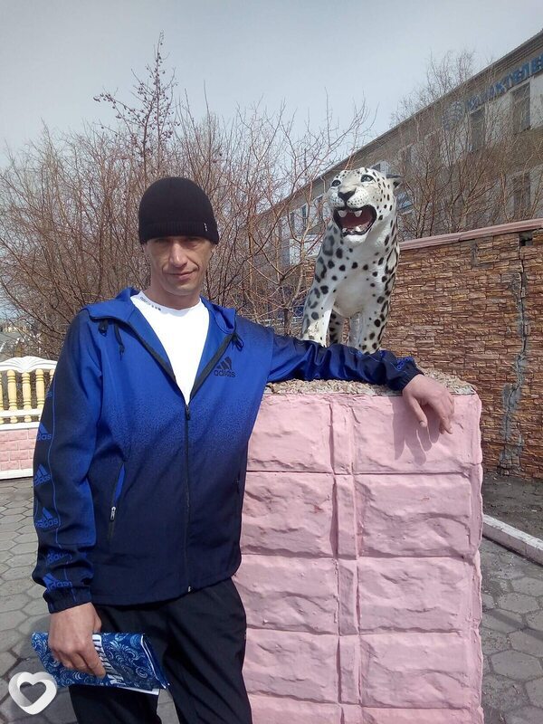 Sergey, 38, Костанае — анкета №3639118