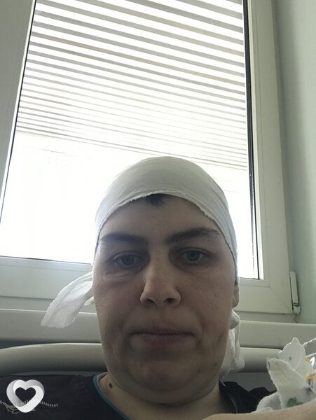 Анжелика, 35, Ростове-на-Дону — анкета №3639130