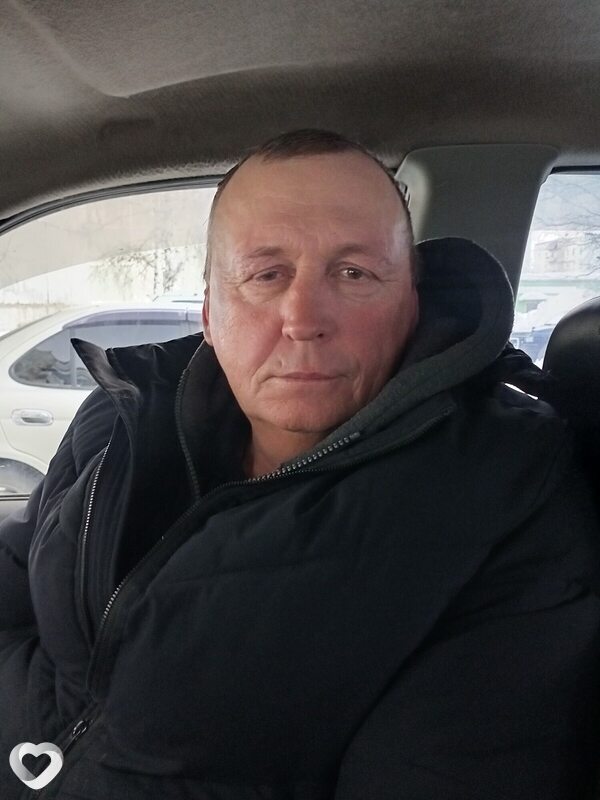 Александр, 56, Прокопьевске — анкета №3639389