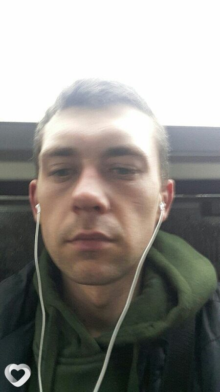 Вадим, 28, Днепр — анкета №3639404