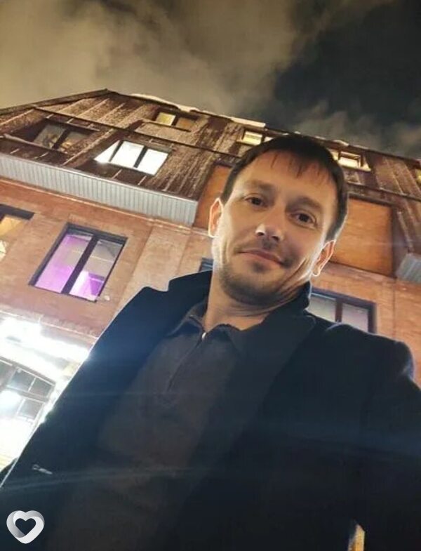 Азат, 39, Казани — анкета №3639363