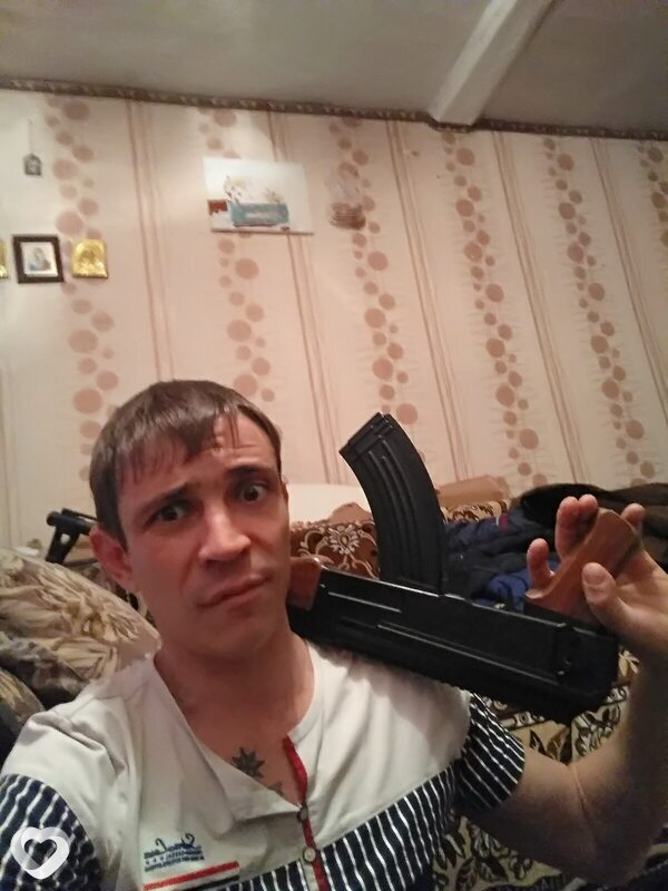 Ам, Куйбышев