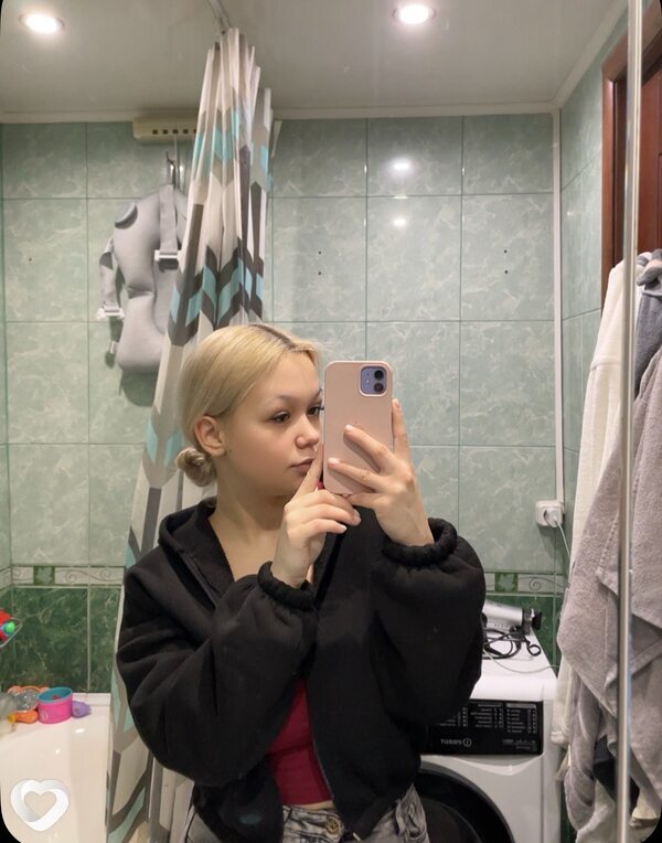 Виктория, 19, Талдоме — анкета №3639376