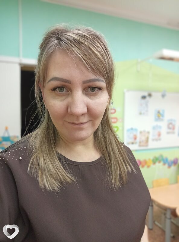 Юлия, 40, Нижнем Тагиле — анкета №3639380
