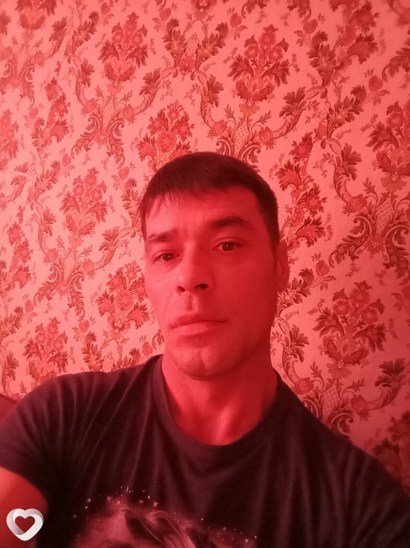 Владимир, 42, Москве — анкета №3639382