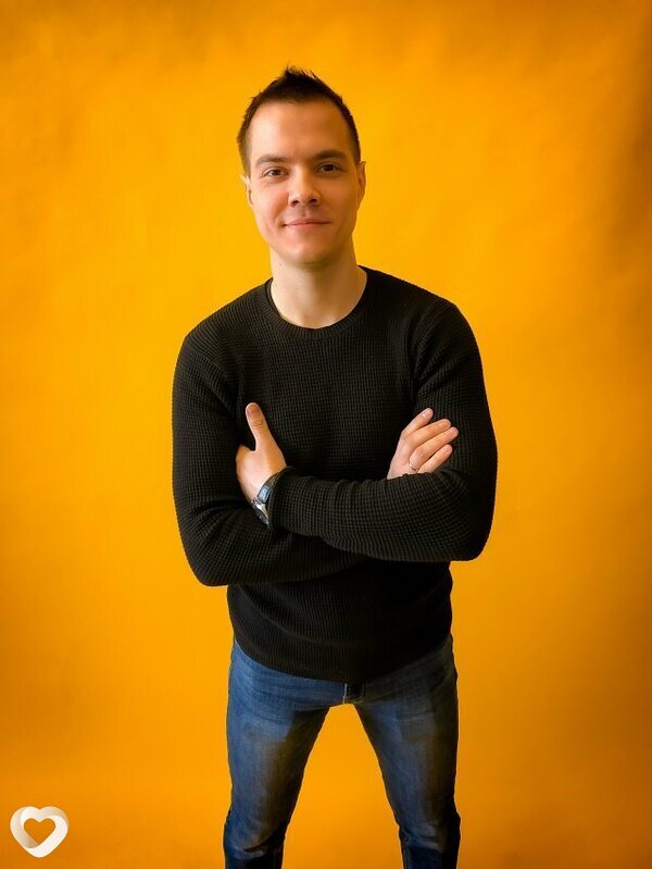 Сергей, 38, Барнауле — анкета №3639315