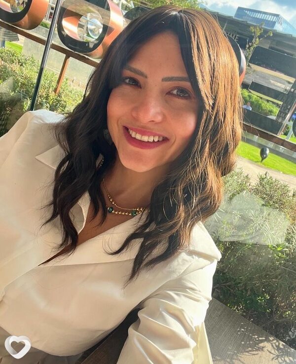 Алина, 41, Пензе — анкета №3639316