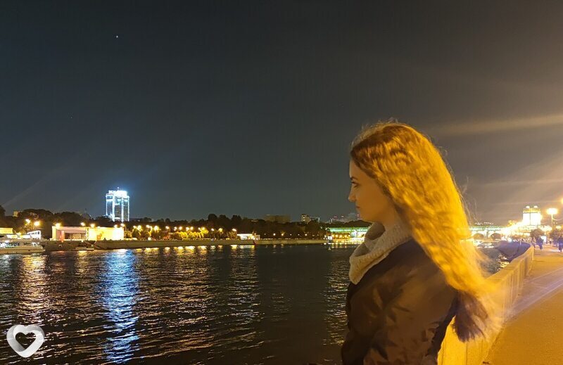 Юлия, 36, Москве — анкета №3639329